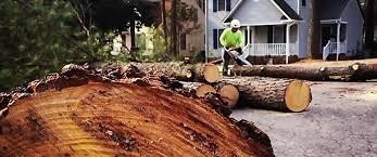 Best Tree Removal  in Seabrook Farms, NJ